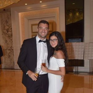 Meet your Posher, Tanner